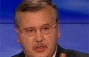Гриценко и &quot;регионалы&quot; просят Януковича и Азарова уволить замминистра обороны
