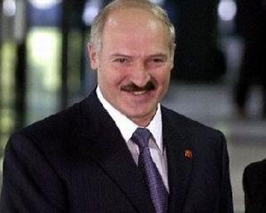 Лукашенко знову зареєструвався кандидатом у Президенти