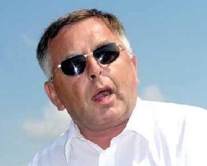 "Регіонал": Табачник не має права принижувати галичан