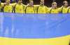 Футзал. Сборная Украины получила соперников в отборе на Евро-2012