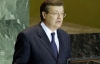 У Януковича говорят, что диаспоре нечего сказать президенту