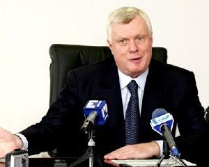 Нардеп - регионал задолжал Украине $ 550 млн