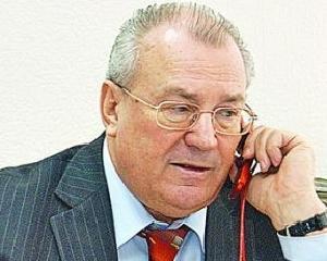 "БЮТівці" вступилися за мера Запоріжжя