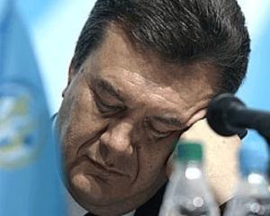 Фаріон порівняла Януковича зі Сталіном і назвала його неуком