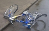 На Запоріжжі під колесами автівки загинули два велосипедисти