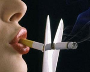 Українці активніше відмовляються від паління