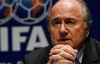 Блаттер допоможе грошима голкіперу-жертві терористів