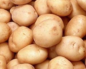В Цушко подорожание картофеля свалили на крестьян-спекулянтов