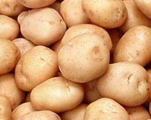 В Цушко подорожание картофеля свалили на крестьян-спекулянтов
