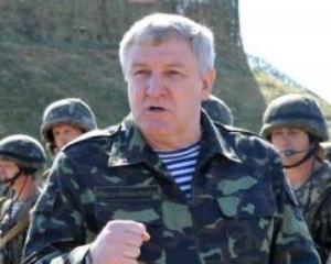 Єжель показав українцям, що їх є кому захистити