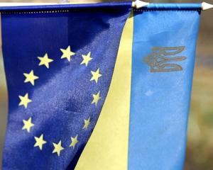 ЕС готов к сотрудничеству с Украиной