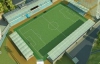 Новый стадион в Севастополе планируют открыть в 2011 году