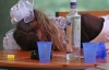 БЮТ пропонує заборонити в Києві продаж алкоголю вночі