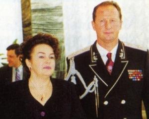 У вдовы Кравченко есть факты, которые снимут подозрения с экс-министра