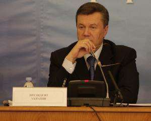 Януковича утомили 19 лет политической борьбы