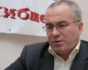 Денькович обвиняет бывшего однопартийца в отмывании госсредств