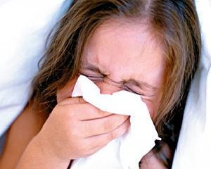 3,5 млн українців перехворіють на грип під час цьогорічної сезонної епідемії - ВООЗ