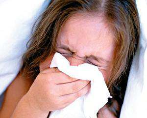 3,5 млн украинцев переболеют гриппом во время нынешней сезонной эпидемии - ВОЗ
