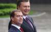 Янукович и Медведев обсудят вопрос моста через Керченский пролив