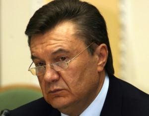 Янукович за рік-два планує створити спортивний телеканал