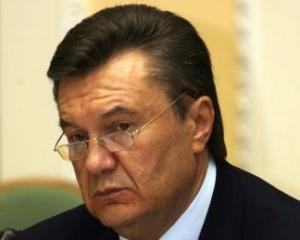 Януковичу стоит начать резать заместителей в Цушко
