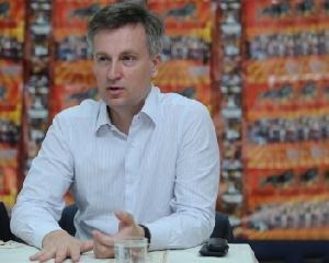 У Ющенка погрожують владі мовним майданом