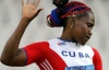Олимпийская чемпионка выставила на аукцион свою золотую медаль