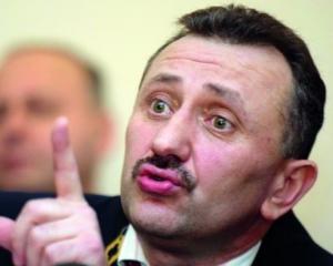 Клопотання "колядника" Зварича зачитували більше 3 годин