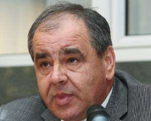 Министр Азарова намекнул, что готов сам идти в отставку