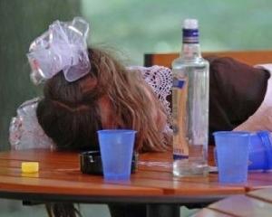 Ученые выяснили, почему подростки употребляют спиртное
