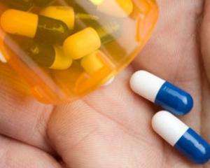 Почти половина антибиотиков в Украине - подделки