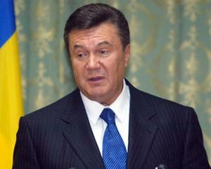 Янукович сам вирішуватиме, як інтегруватись у Європу