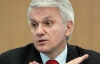 Рішення КС вимагає створення конституційної комісії - Литвин