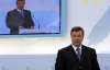 Янукович про скасування політреформи: президент має виконати рішення Конституційного суду