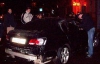 В Ужгороді підірвали Lexus одного з лідерів партії Яценюка (ФОТО)