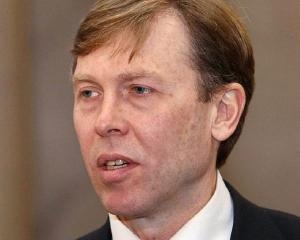 Влада осуществила государственный переворот - "бютовец"