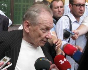 Шухевич поддержал предоставление Януковичу большей власти