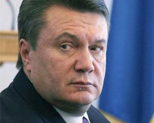 Янукович отметил: решение Конституционного Суда не стало неожиданным для народа