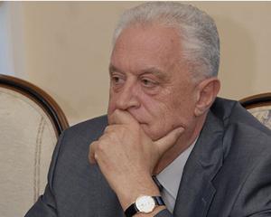 Конституционный суд сделал шаг к диктатуре - Грач