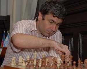 Збірна України виграла шахову Олімпіаду