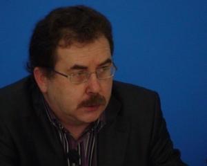 "Скасування конституційної реформи зробили з прицілом на майбутнє"