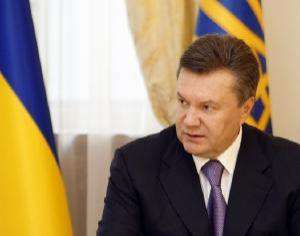 Янукович зрозумів, чому Україна втратила авторитет у світі