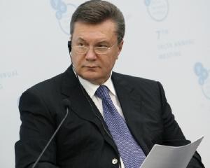 Янукович навчить &amp;quot;царків&amp;quot; жити за законом