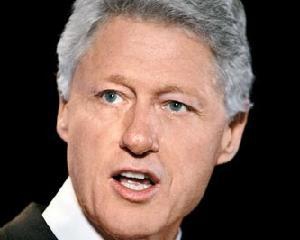 Клінтон закликав Україну перестати бути бар"єром