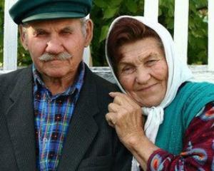 Уперше за останні 100 років українці стали жити довше