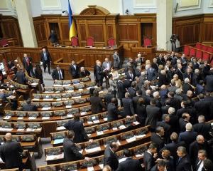 Коаліціанти поклялися одне одному у вірності