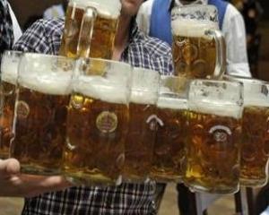 Футболісти &amp;quot;Баварії&amp;quot; залишилися без пива