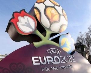 Два чвертьфінали, півфінал і фінал Євро-2012 відбудуться в Україні - УЄФА