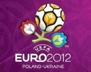 Збірна України потрапила до групи D на Євро-2012