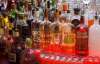 На Прикарпатье запретили продажу алкоголя после 22:00